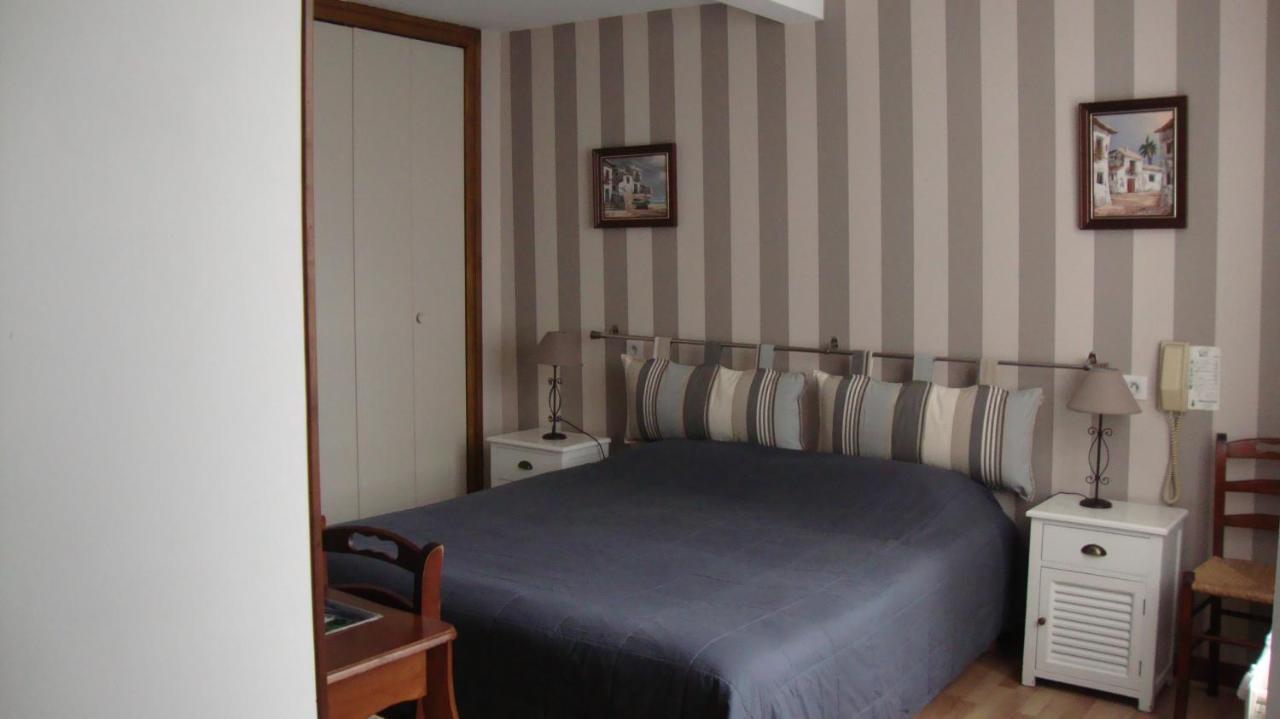 Hotel Pikassaria Sare Ngoại thất bức ảnh