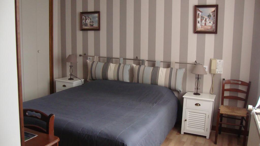 Hotel Pikassaria Sare Ngoại thất bức ảnh