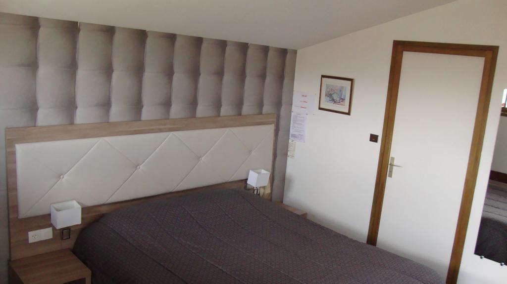 Hotel Pikassaria Sare Ngoại thất bức ảnh