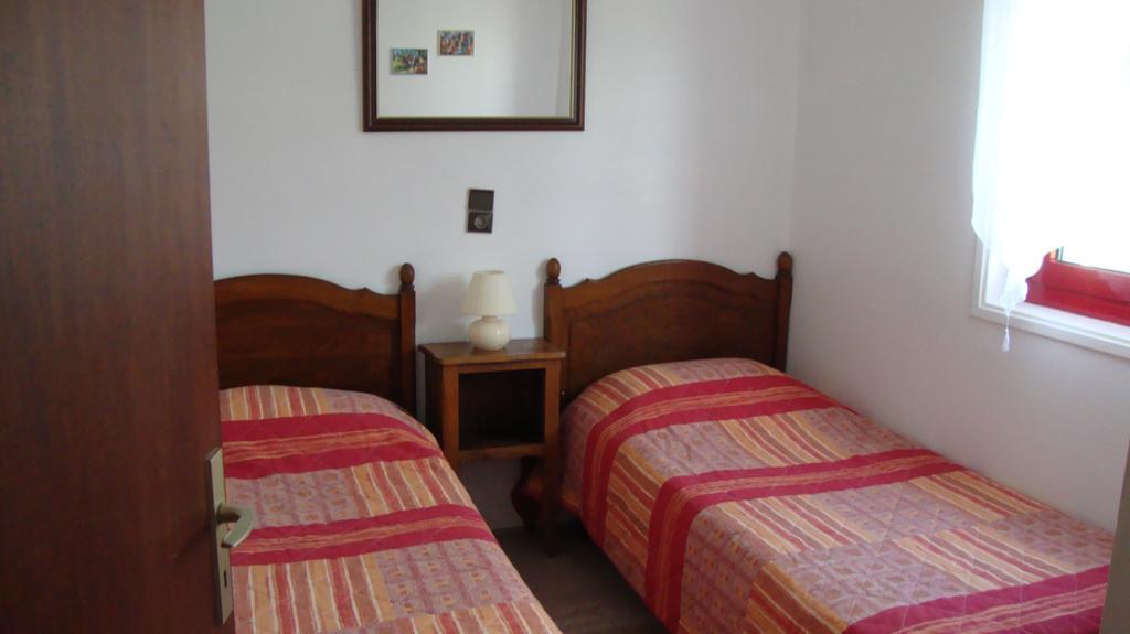 Hotel Pikassaria Sare Ngoại thất bức ảnh