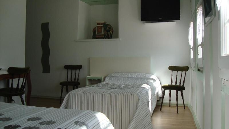 Hotel Pikassaria Sare Phòng bức ảnh